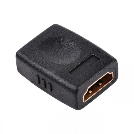 Υποδοχή HDMI - HDMI F/F Cabletech