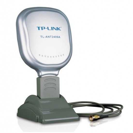 LAN TP-LINK Indoor 6 dBi Directional Antenna