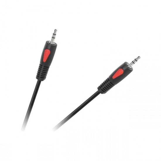 Καλώδιο 3.5mm-3.5mm M/M 5m Cabletech