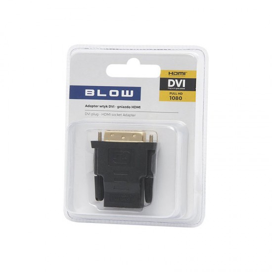 Αντάπτορας DVI - HDMI