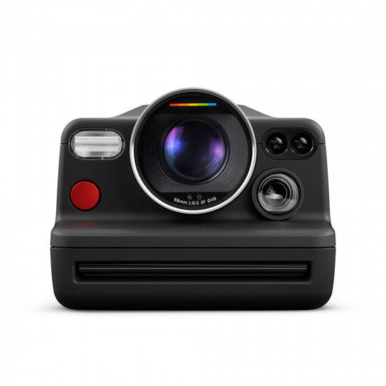 Polaroid I-2 Camera 9078