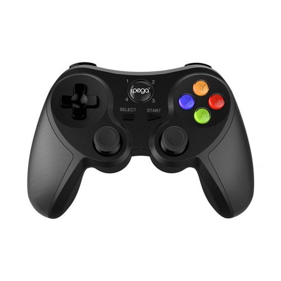 Wireless Gaming Controller iPega PG-9078