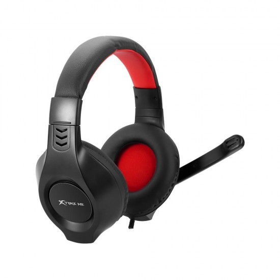 XTRIKE HP-312 WIRED GAMING HEADPHONE