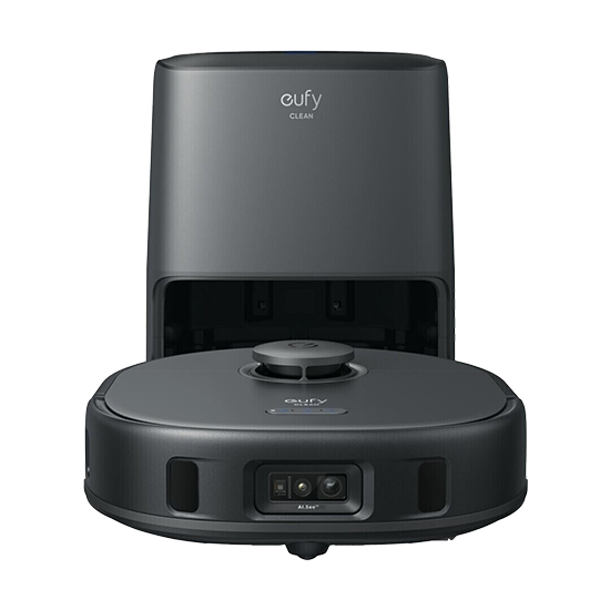 Eufy Clean X9 Pro - Black