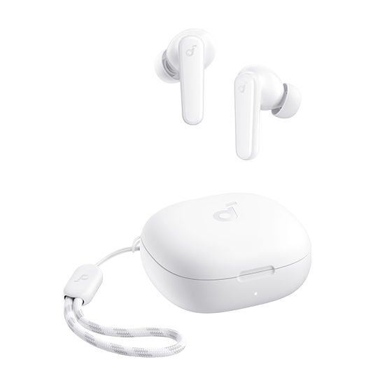 Anker Soundcore R50i ANC - White