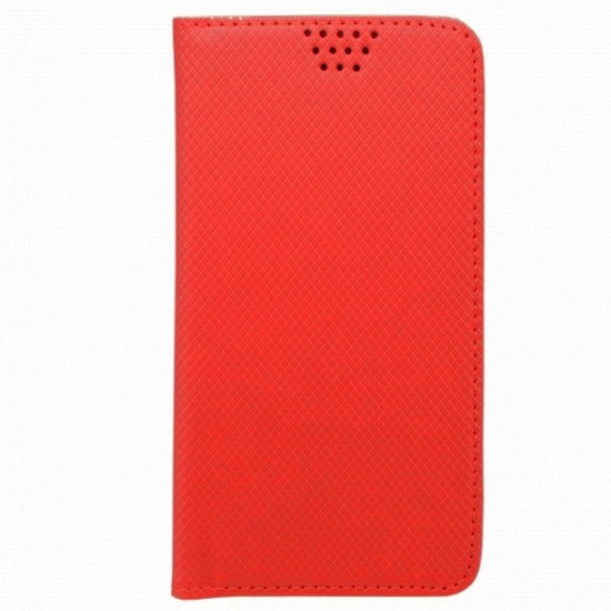 SENSO BOOK UNIVERSAL 5.5-5.7' red