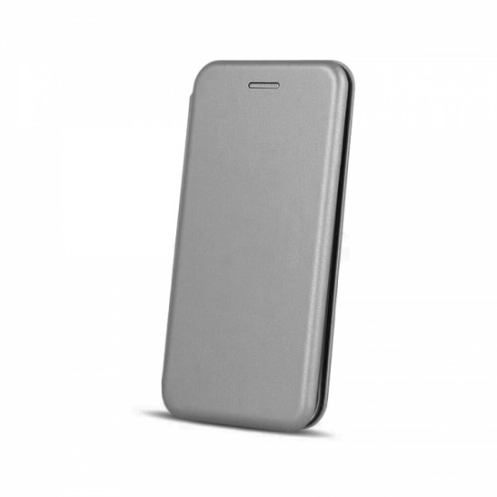 SENSO OVAL STAND BOOK IPHONE X XS titanium