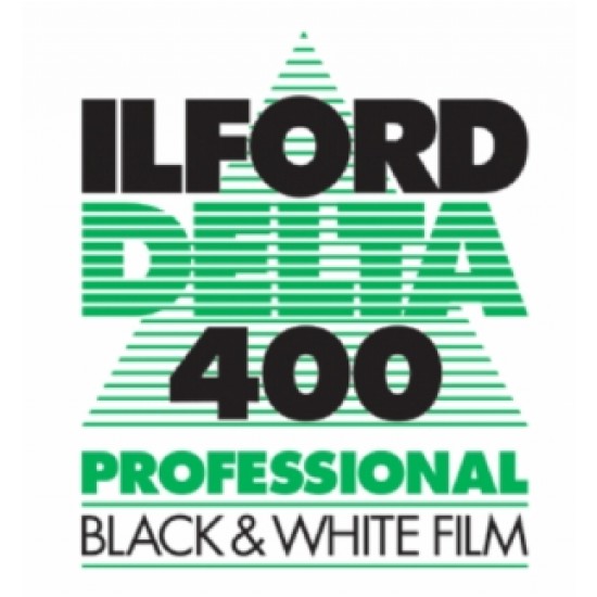 ILFORD DELTA 400 120