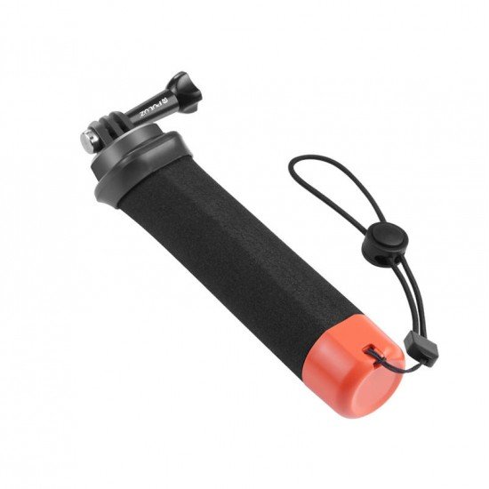 Floating hand grip Puluz for Action and sports cameras