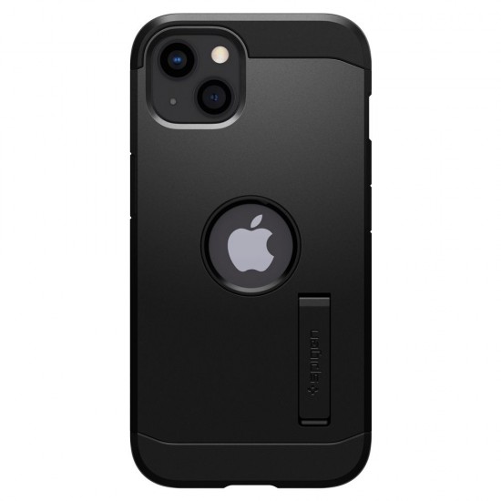 Spigen case Tough Armor for iPhone 13 6,1" black