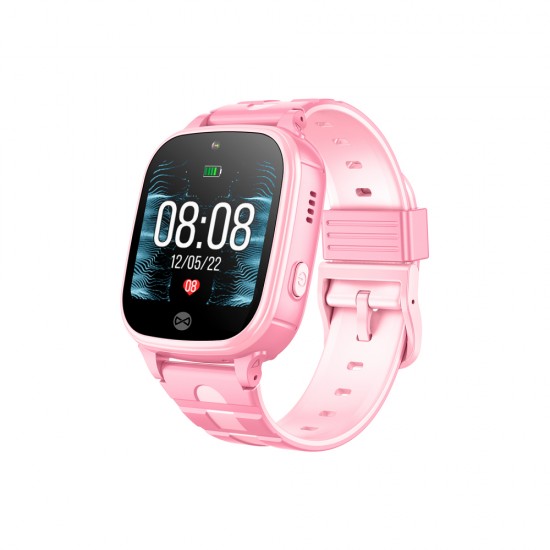 Forever Smartwatch GPS WiFi Kids See Me 2 KW-310 pink