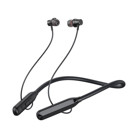 XO Bluetooth earphones BS30 black