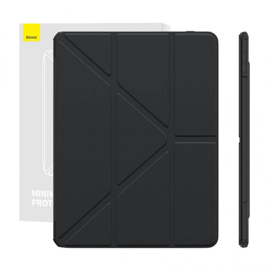 Baseus Μαγνητική Θήκη Minimalist Series για iPad 10.5