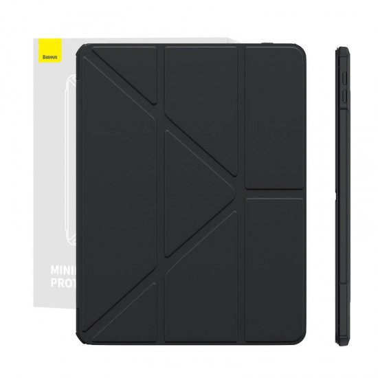 Baseus Μαγνητική Θήκη Minimalist Series για iPad 10.2