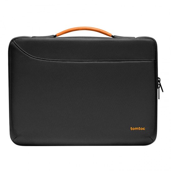 Tomtoc Defender-A22 Laptop Folder 14'' (Black)