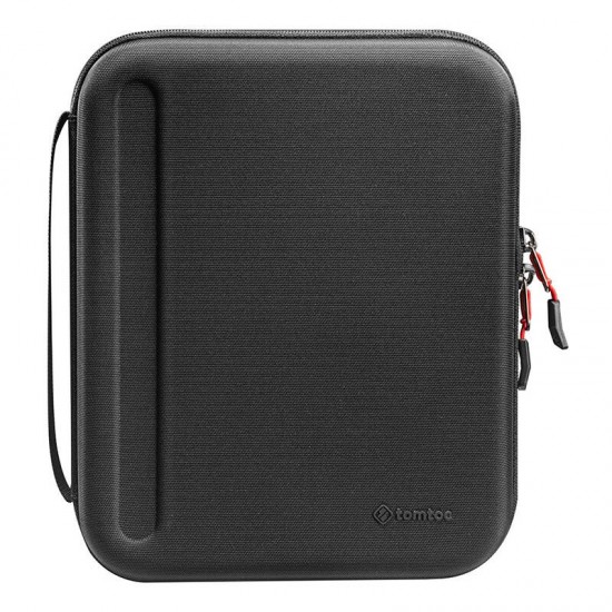 Tomtoc FancyCase-B06 iPad Case (Black)