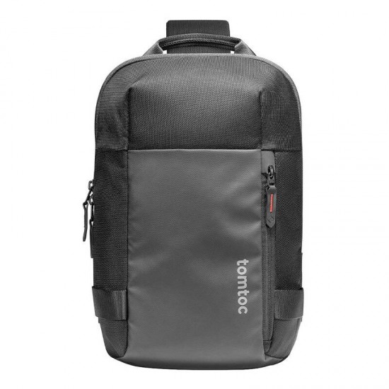 Tomtoc Navigator-T24 Shoulder Bag (Black)