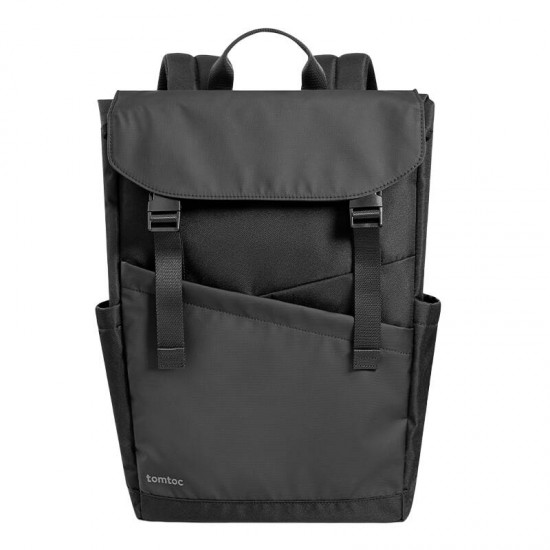 Tomtoc Slash-T64 Laptop Backpack (Meteorite)