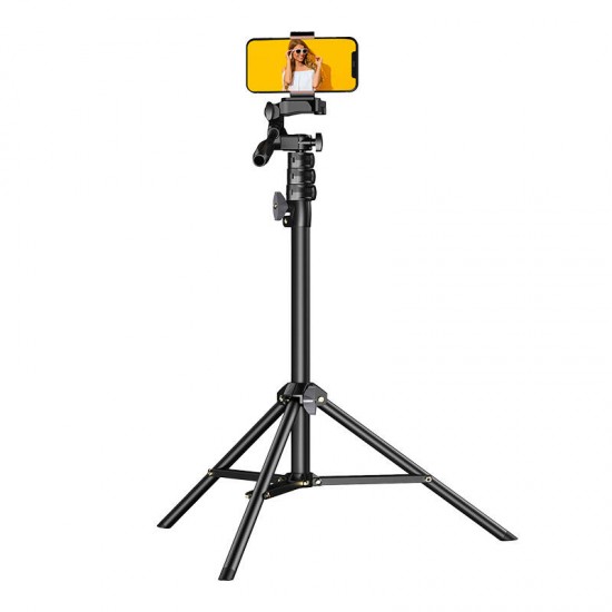 Selfiestick/tripod APEXEL APL-JJ070 70