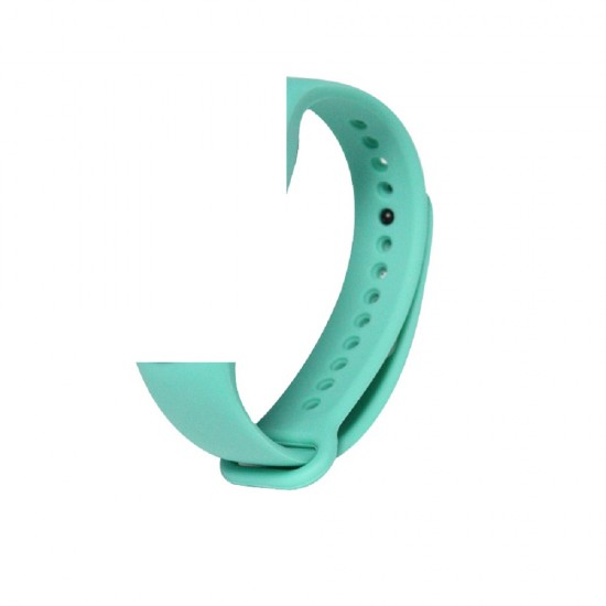 Devia band Deluxe Sport for Xiaomi Mi Band 5/ Mi Band 6/ Mi Band 7 teal green