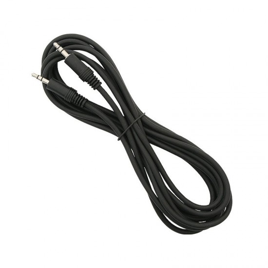 Καλώδιο Stereo Jack 3.5mm 3m