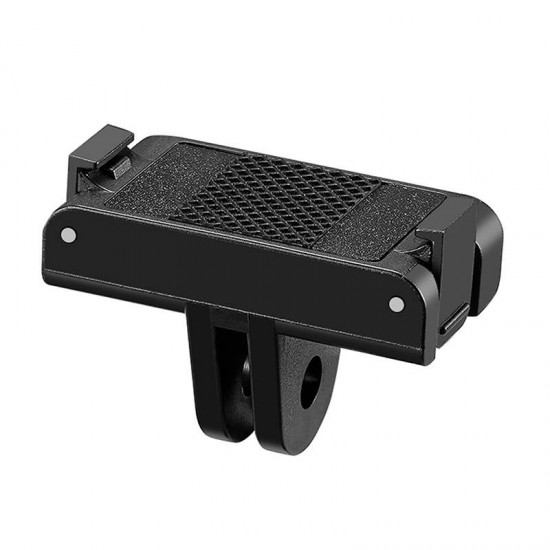 Magnetic Quick Release Mount PULUZ For DJI Osmo Action 4 / 3