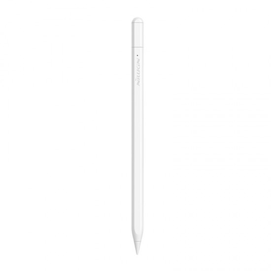 Stylus Nillkin iSketch S3 for Apple iPad (white)