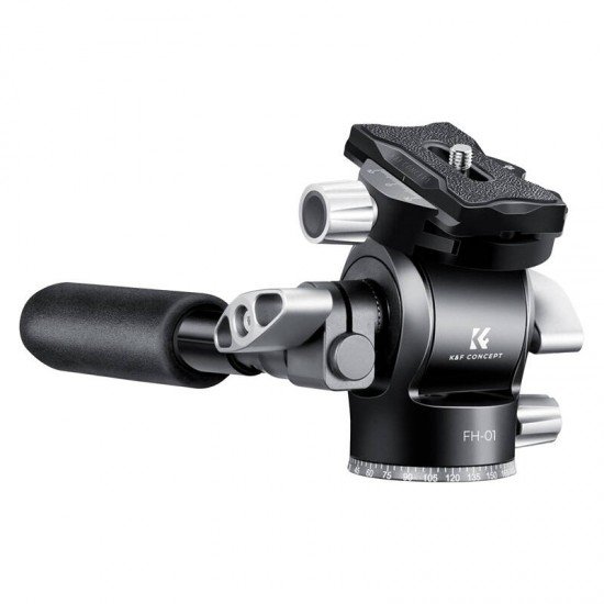 Ball head K&F Concept KF31.048