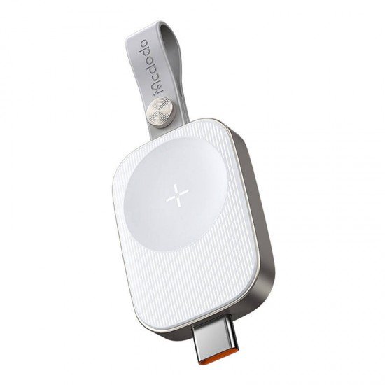 Mcdodo CH-4992 USB-C Charger for Apple Watch