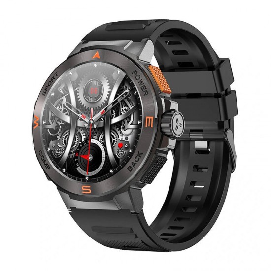 BlitzWolf BW-AT5 smartwatch (black)