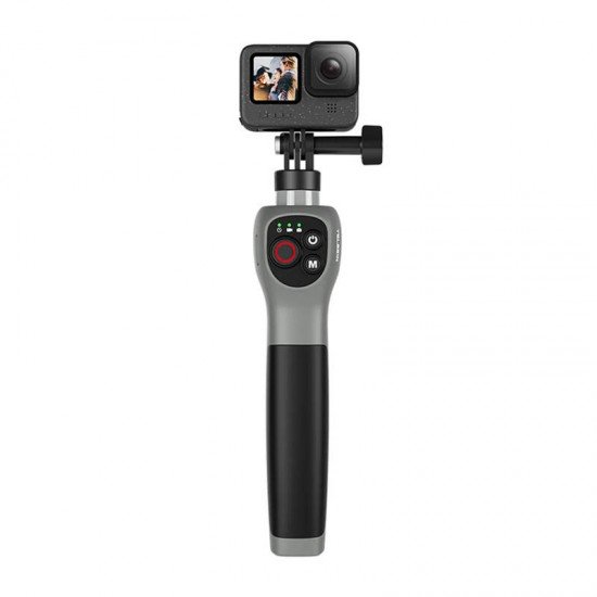 TELESIN waterproof selfie holder for GoPro 8 / 9 / 10 / 11 / 12