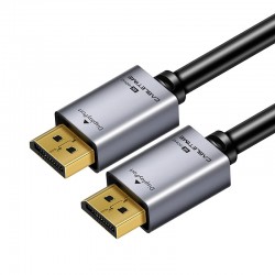 Delock Products 66436 Delock Active DisplayPort 1.4 to HDMI Adapter 4K 60  Hz (HDR)