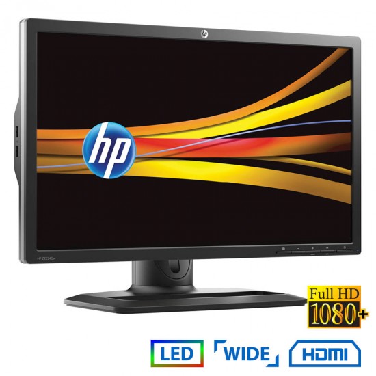 Used Monitor ZR2440w LED/HP/24