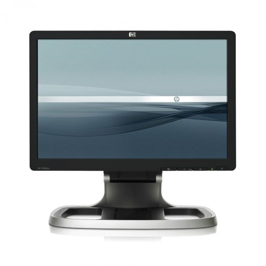 Used Monitor L1908wx TFT/HP/19\\"/1440x900/Wide/Black/D-SUB