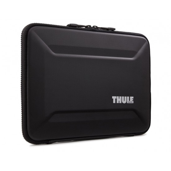 THULE TGSE-2352 Black Gauntlet 4 Σκληρή Θήκη Sleeve για MacBook 12\