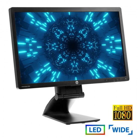 Used (A-) Monitor E231 LED/HP/23