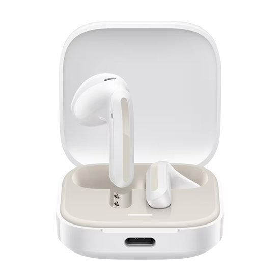 Xiaomi Redmi Buds 6 Active - White