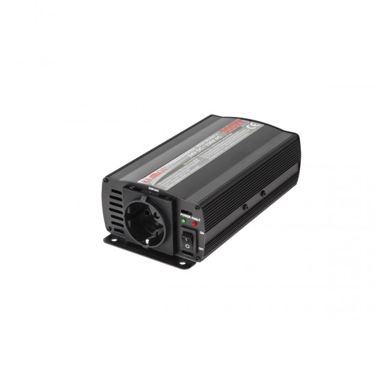 Inverter 24V σε AC 220V 300W KEMOT