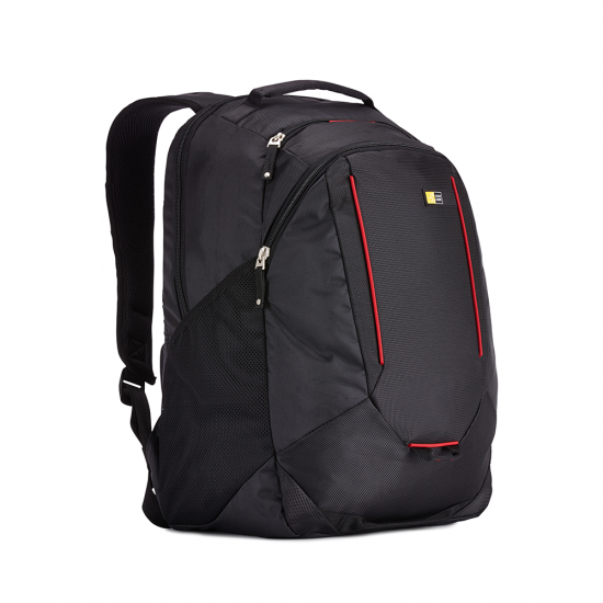 CASE LOGIC Evolution Laptop Backpack Σακίδιο Πλάτης για Laptop 15.6\'\' Μαύρο