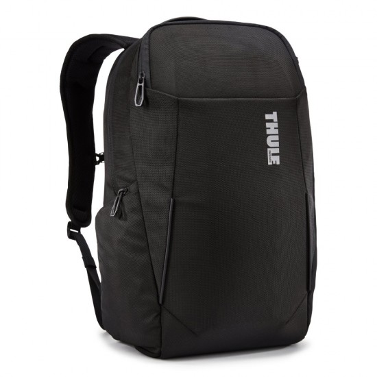 THULE Black Accent Backpack 23L