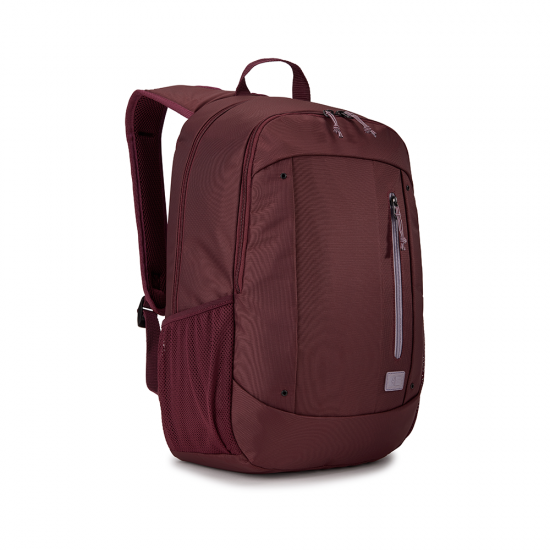 CASE LOGIC Jaunt Laptop Backpack Σακίδιο Πλάτης για Laptop 15.6\'\' Μπορντό