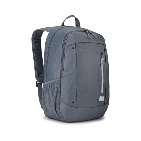 CASE LOGIC Jaunt Laptop Backpack Σακίδιο Πλάτης για Laptop 15.6\'\' Γκρι