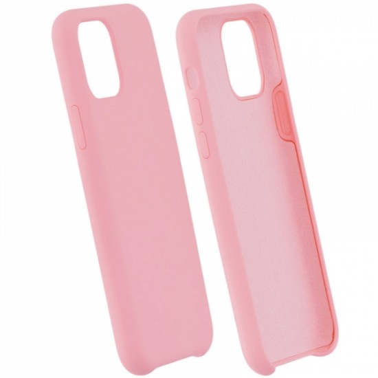 SENSO SMOOTH IPHONE 11 PRO (5.8) pink backcover