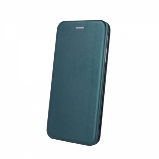 SENSO OVAL STAND BOOK SAMSUNG S20 green