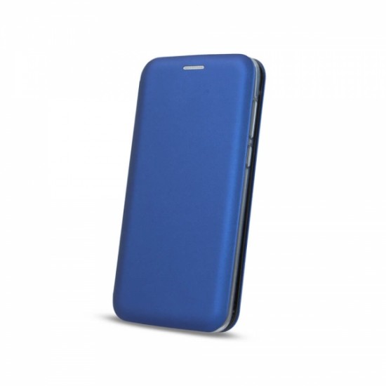 SENSO OVAL STAND BOOK SAMSUNG S20 blue