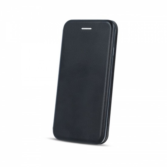 SENSO FLIP OVAL STAND BOOK HUAWEI P40 black