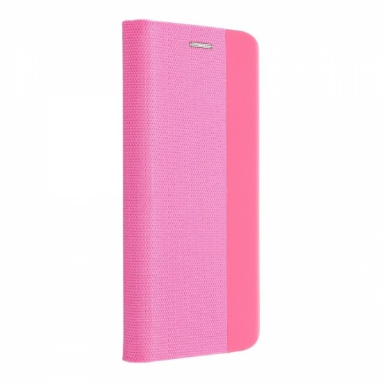 SENSO PRIMO BOOK IPHONE 12 MINI 5.4' carnation pink