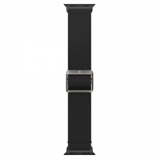 SPIGEN FIT LITE FOR APPLE WATCH 4 / 5 / 6 / 7 / SE(42 44 45mm) black