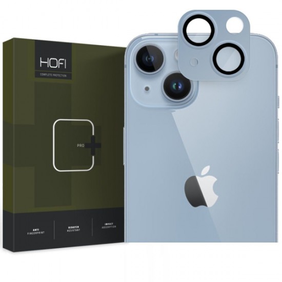 HOFI FULLCAM CAMERA IPHONE 14 / 14 PLUS blue