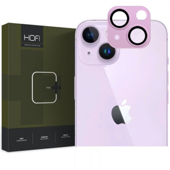 HOFI FULLCAM CAMERA IPHONE 14 / 14 PLUS purple